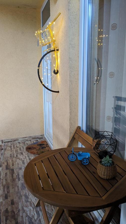 Dynamic Bike Home Curtea De Arges Exterior photo