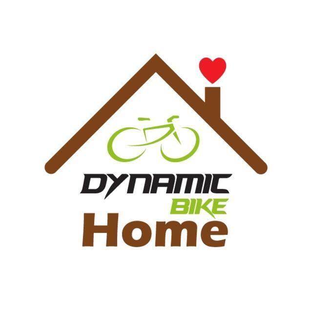 Dynamic Bike Home Curtea De Arges Exterior photo